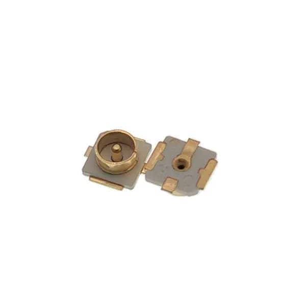 Разъем U.fl(IPEX)(female) для установки на плату 6 штук