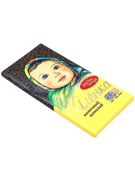 Шоколад Аленка 200гр, 1 шт