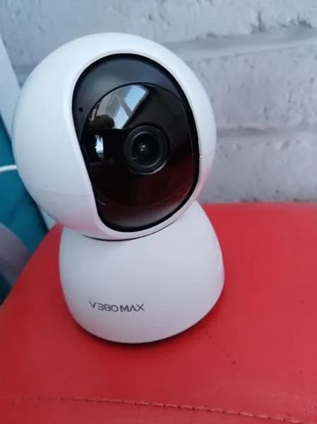 Камера видеонаблюдения wifi для дома