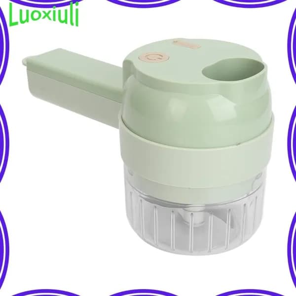 Соковыжималка электрическая 3118230231011_LUOX_P9W8P7