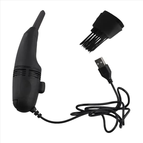 1 комплект мини-USB компьютерный пылесос клавиатура кисть