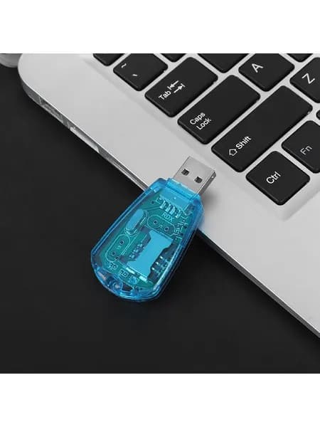 Мобильный телефон, разноцветный