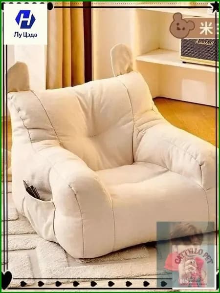 Кресло детское,38х38х35см