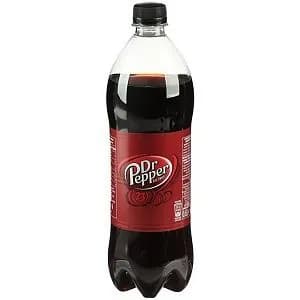 Напиток Dr. Pepper 23 (Польша) газированный 0.85л