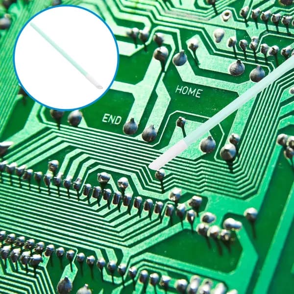 Средство для очищения кистей/ 0.48 г.