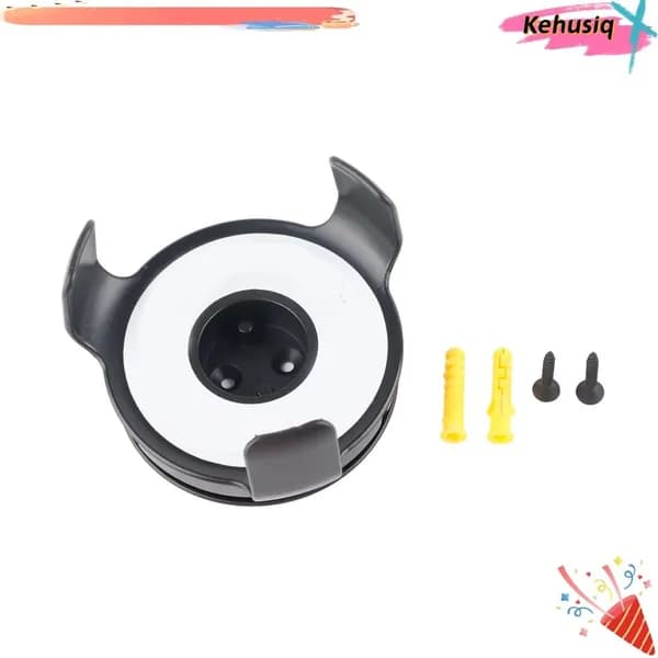 Настенное крепление для динамика, из прочного ABS, для Dot 3-го поколения