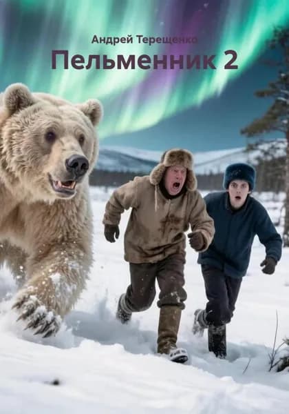 Пельменник 2 | Терещенко Андрей | Электронная книга
