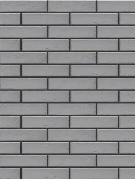 Клинкерная плитка Cerrad Foggia gris 245 x 65