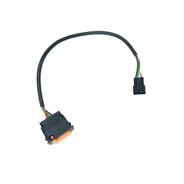 USB зарядное устройство для мотоцикла и электросамоката 5V 2A, автомобильная зарядка для телефона с широким диапазоном напряжения, быстрая зарядка
