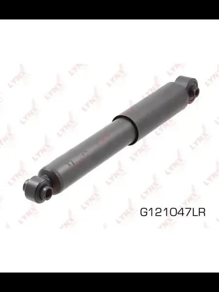 Амортизатор задний G121047LR G121047LR
