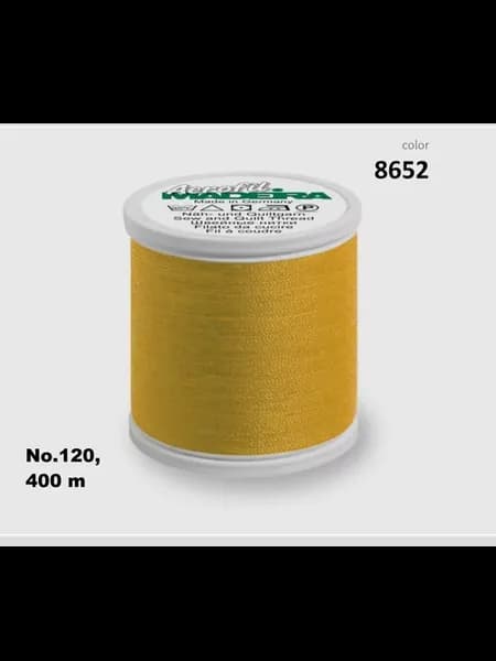 Нитки швейные Aerofil №120 (400 м)