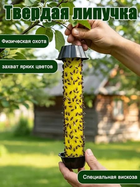 Мухобойка