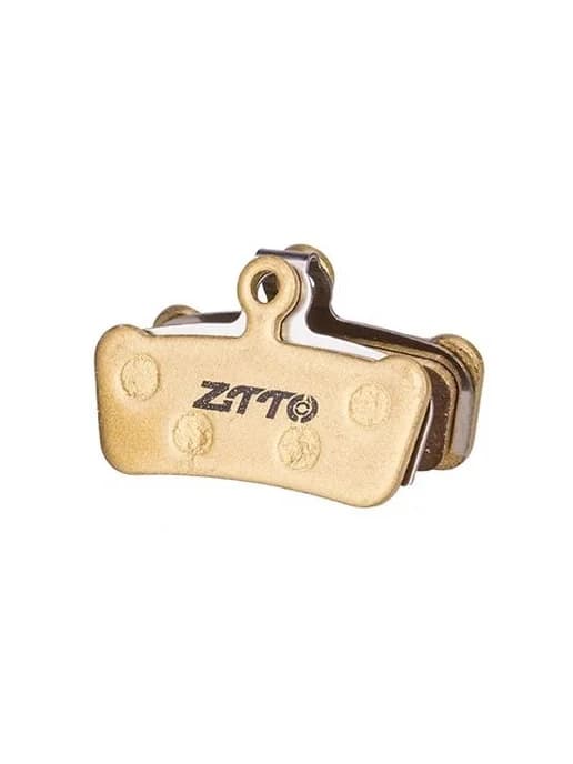 Тормозные колодки MJ-02F Avid Elixir SRAM Guide Metallic