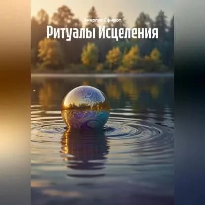Ритуалы Исцеления | Энергия Сфирот | Электронная аудиокнига