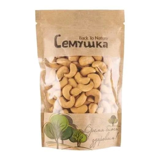 Кешью жареный Семушка 110г