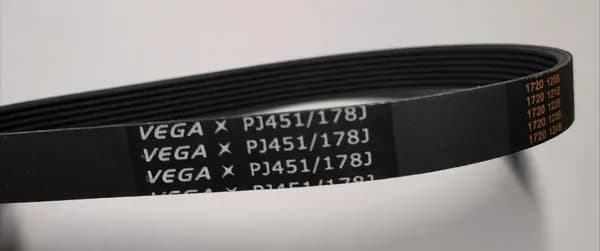 Ремень для газонокосилок PJ451/178J - 6 ручьев