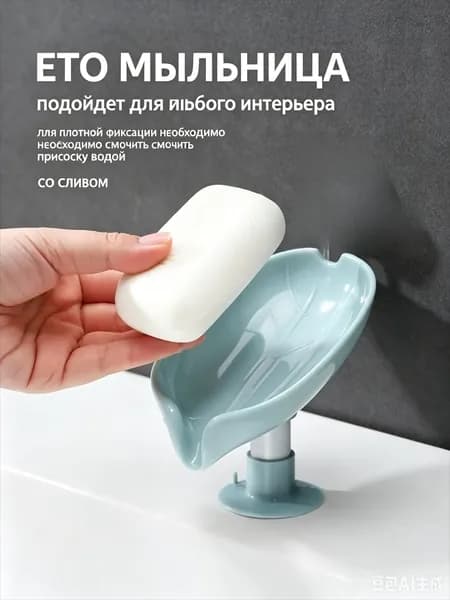 Мыльница