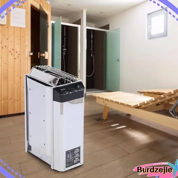 Печь для сауны