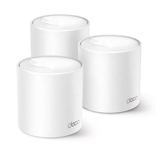 TP-Link X10 AX1500 Wi-Fi 6 систем