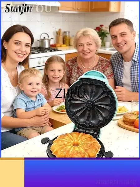 Хлебопечка 5098631274 350 Вт