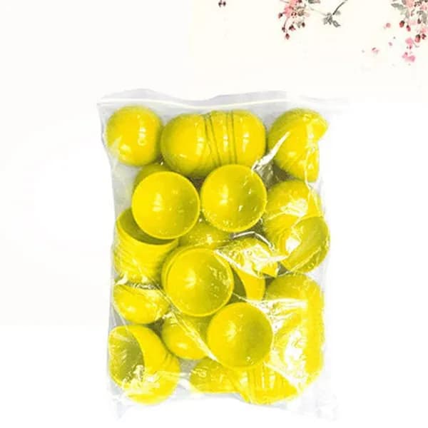 Шары для лототрона