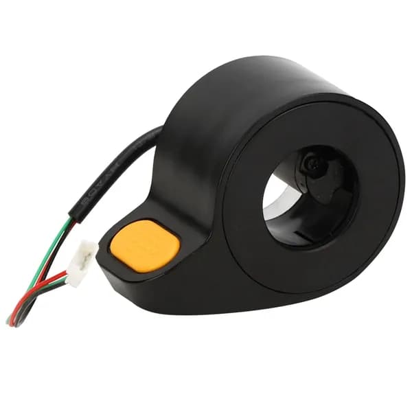 Курок газа для электросамоката Ninebot MAX G30, аксессуар