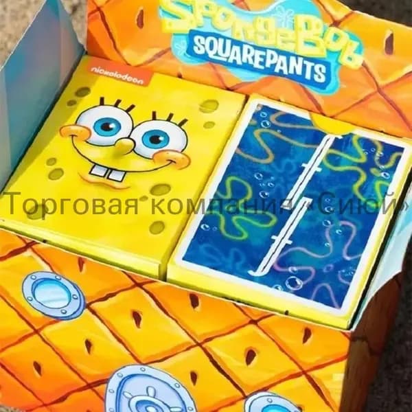 Игральные карты