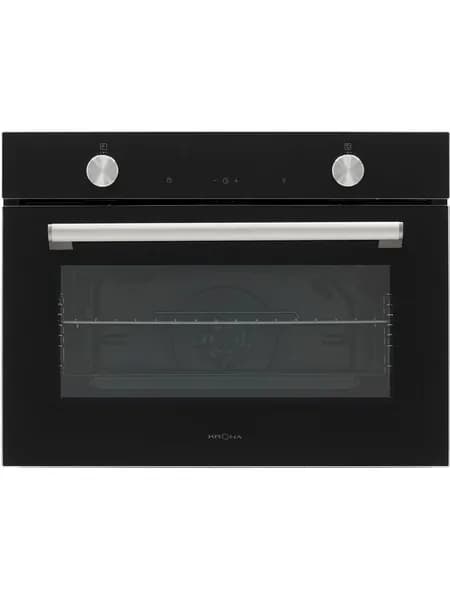 Духовой шкаф Krona Parabel 45H BL 50л 10 прогр.