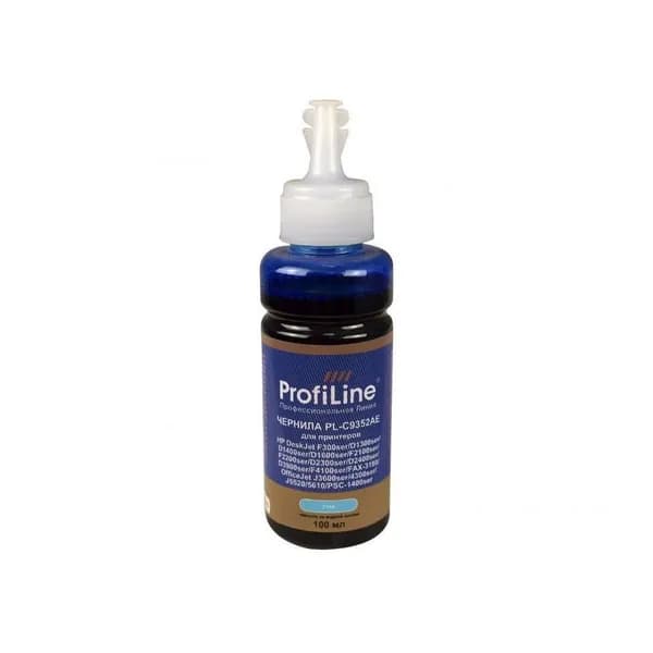 ProfiLine 22 - C9352AE Чернила цветной 100 мл