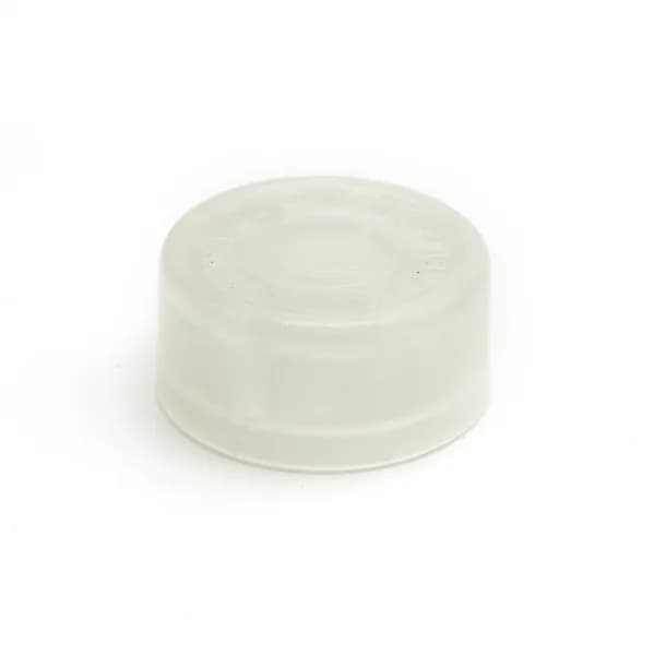 Mooer Candy Footswitch Topper White - насадка на кнопку педали
