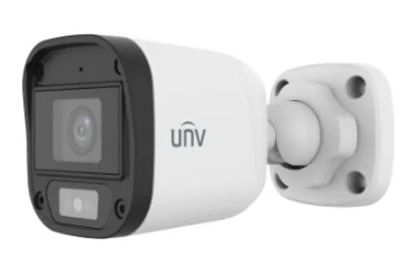 Uniview UHD-B12-AF40-DL Мультиформатная камера