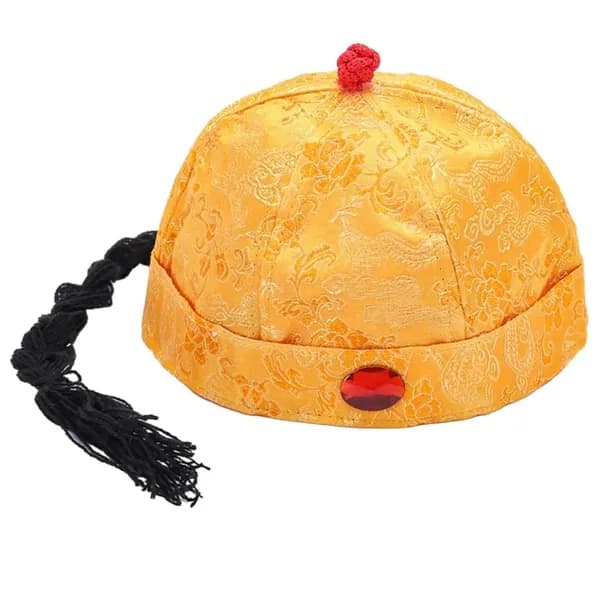 Головной убор форменный