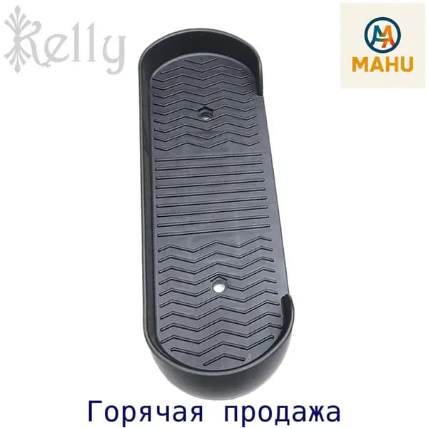 Крепления ног для велотренажера