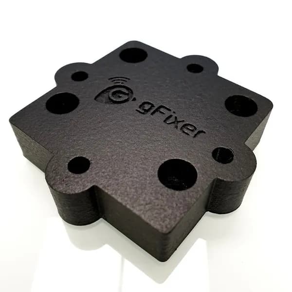 Проставка для крепления Garmin/RAM (окраш)
