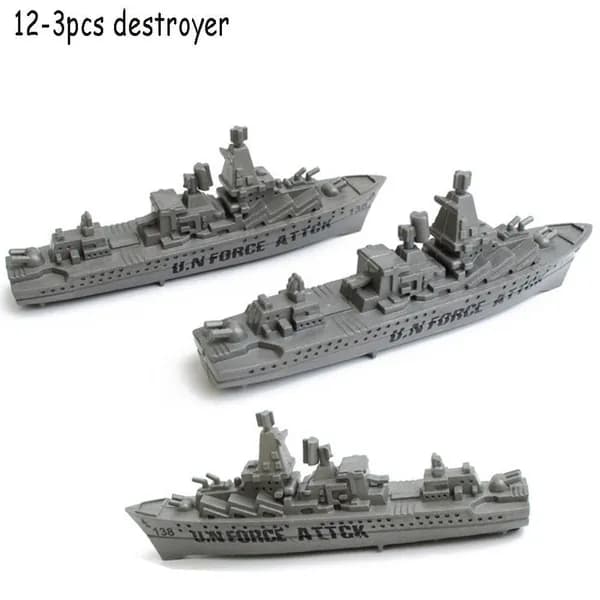 Военная игрушка