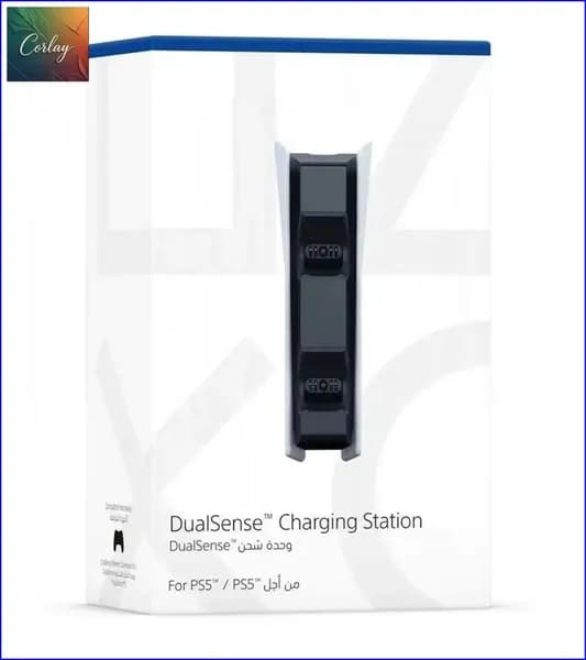 Зарядное устройство для пары контроллеров DualSense CFIZDS1 к PS5, оснащенное кабелемадаптером под российскую розетку, является качественным бестселлером.