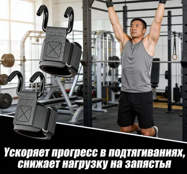 Турник, максимальный вес пользователя: 150 кг