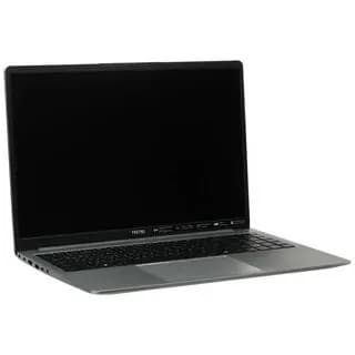 Tecno Ноутбук 15.6", AMD Ryzen 5 7430U, RAM 8 ГБ, SSD 512 ГБ, AMD Radeon, Windows Home, (K15SDA), серый