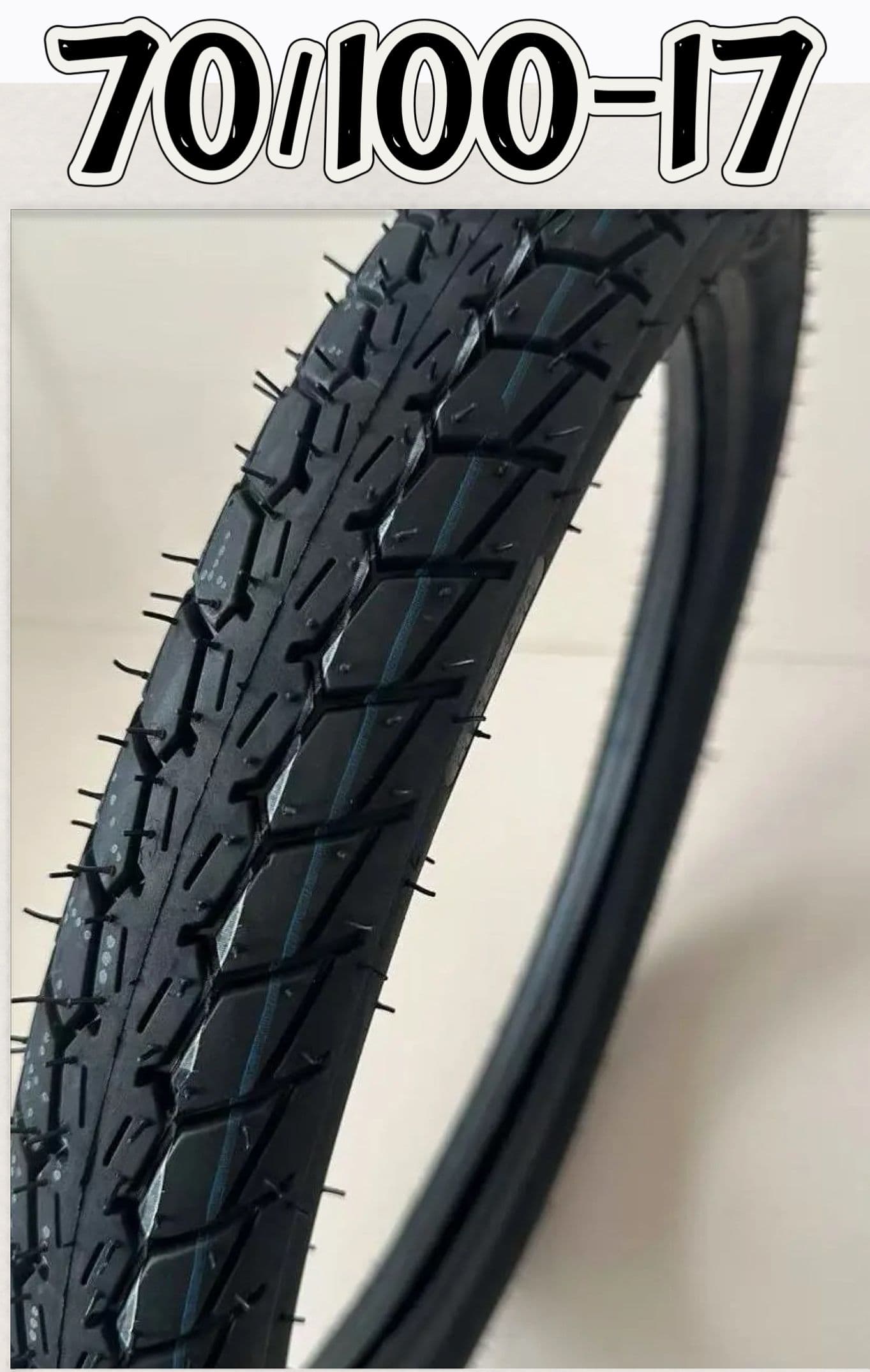 Мотошины 70/100 R17 Мотошины  70/100 R17