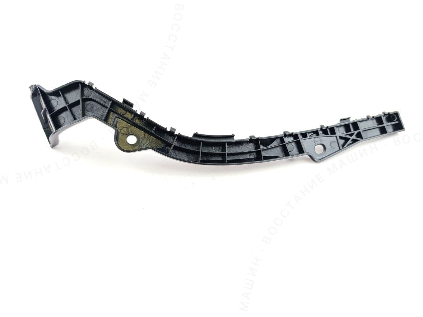 Кронштейн заднего бампера правый для Geely GC6 / 1018018886