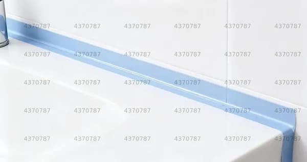 Плинтус для столешницы ,350см