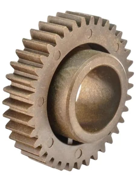 JC66-00564A Шестерня тефлонового вала для Samsung ML-1710 1610 2010, SCX-3200,4200,4300, Xerox Phaser-3120, WorkCentre-3119