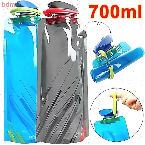 Спортивная бутылка, 700 мл