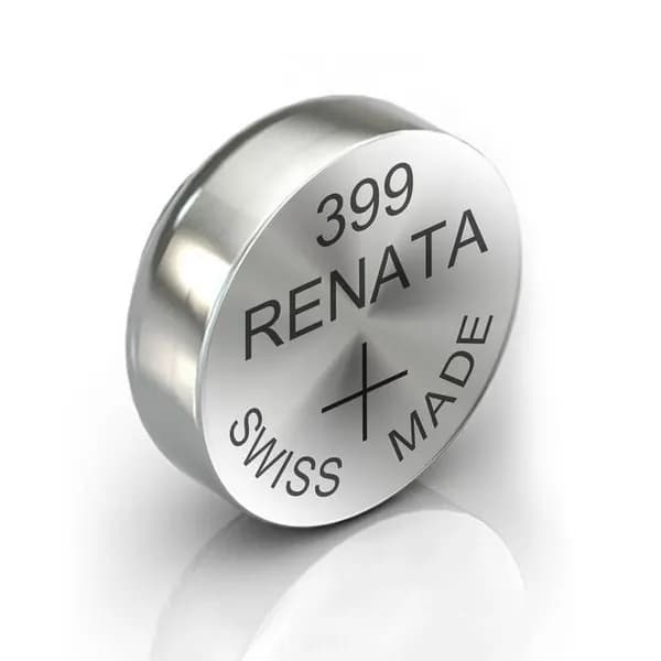 Батарейка Renata 399 SR927W