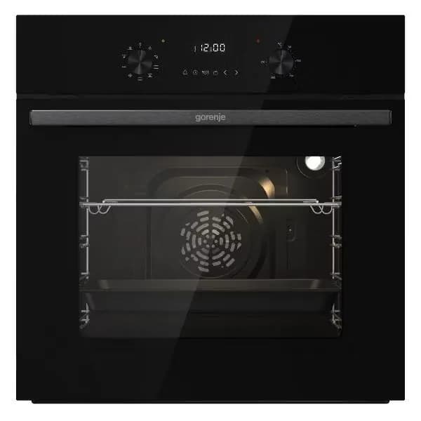 Встраиваемый духовой шкаф Gorenje BO6737E02NBG