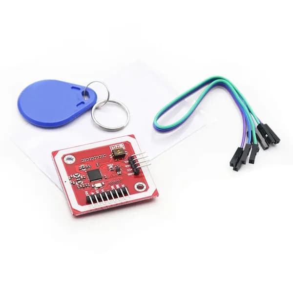 (I C Q X) 1 Комплект Беспроводного Модуля PN532 NFC RFID V3, Режим Чтения/Записи Для Пользователей