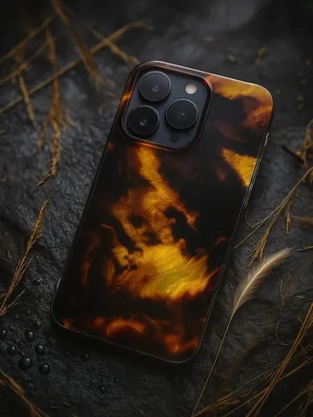 Чехол для iPhone 15 Pro Max