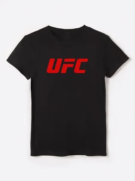 Футболка UFC детская