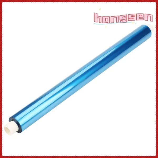 Photosensitive Dry Film, высокое разрешение, для покрытия отверстий в платах