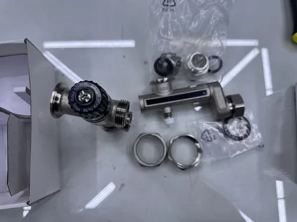 Циркуляционный насос